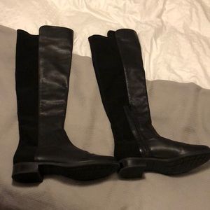 New Antonio Melani Over the Knee Boots